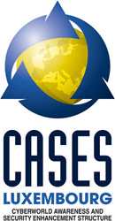 Logo CASES